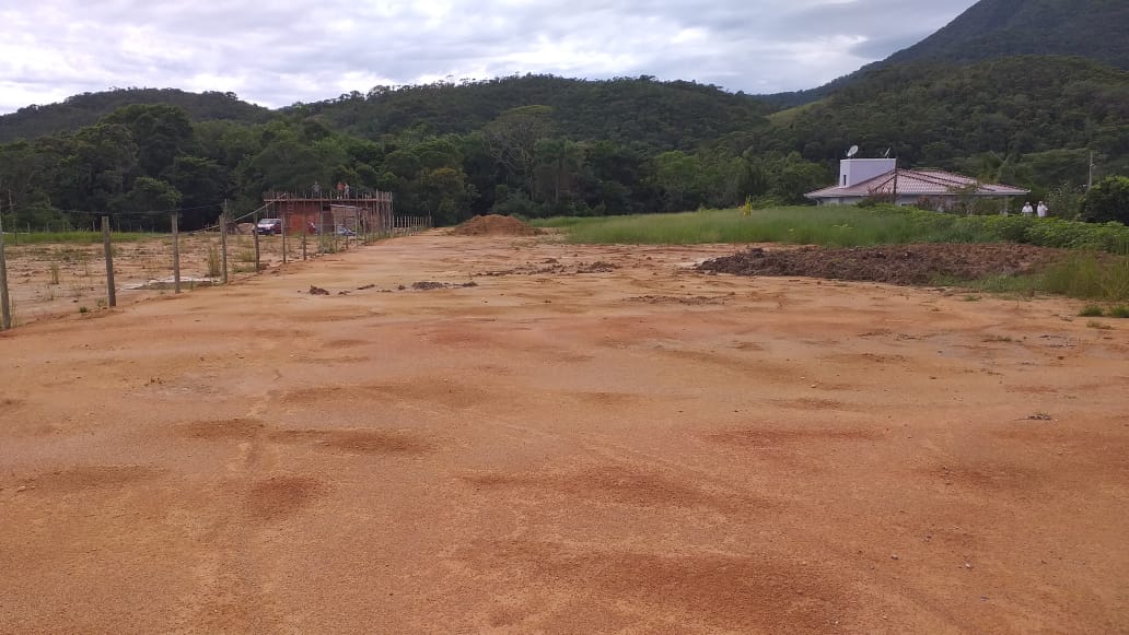 Terreno em Santo Amaro da Imperatriz | Código St 641