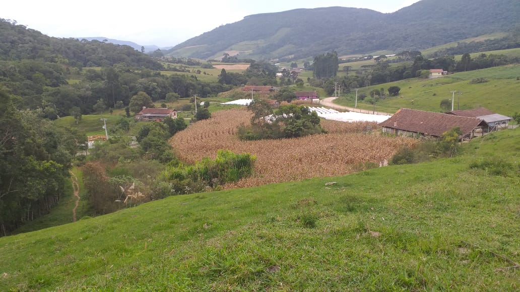 Sítio em Rancho Queimado | Código st 644