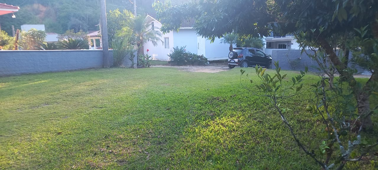 Terreno para Venda Vila Nova Águas Mornas