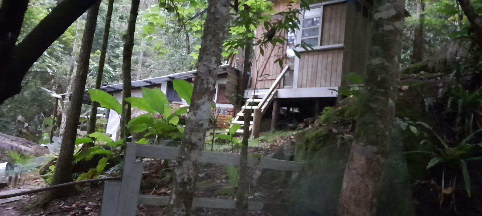 Chácara para Venda Vargem Grande Águas Mornas