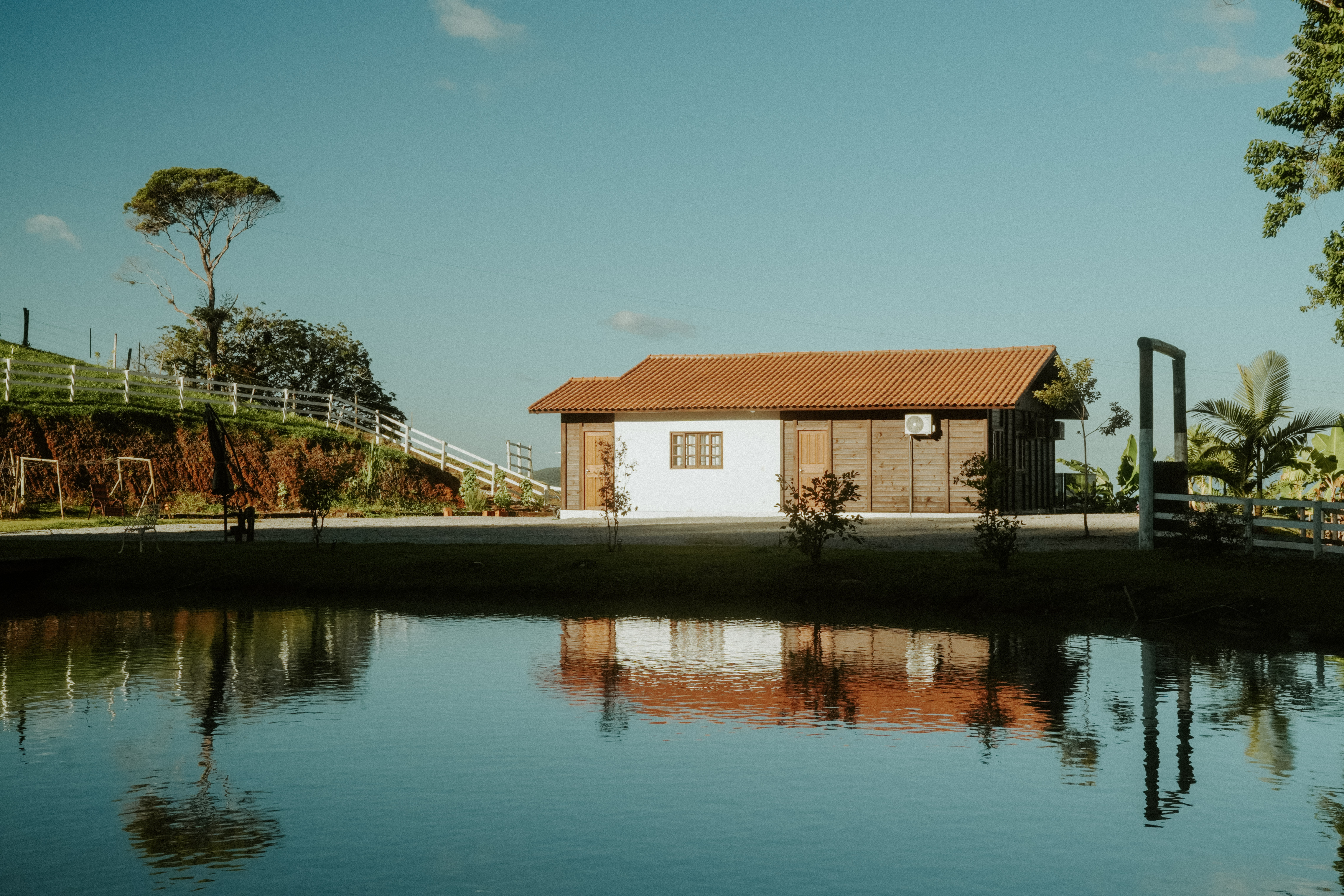 Sítio para Venda Canto da Amizade Santo Amaro da Imperatriz