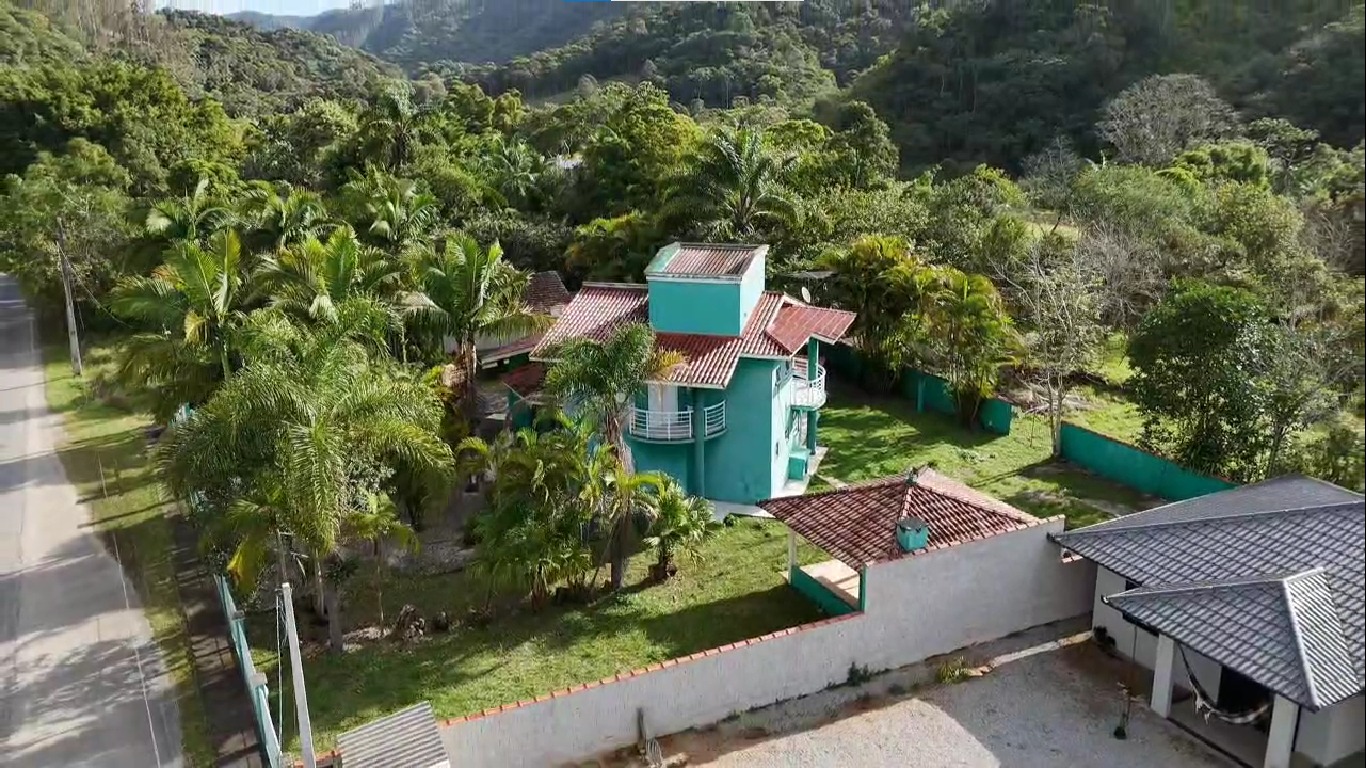 Casa para Venda Teresópolis  Águas Mornas
