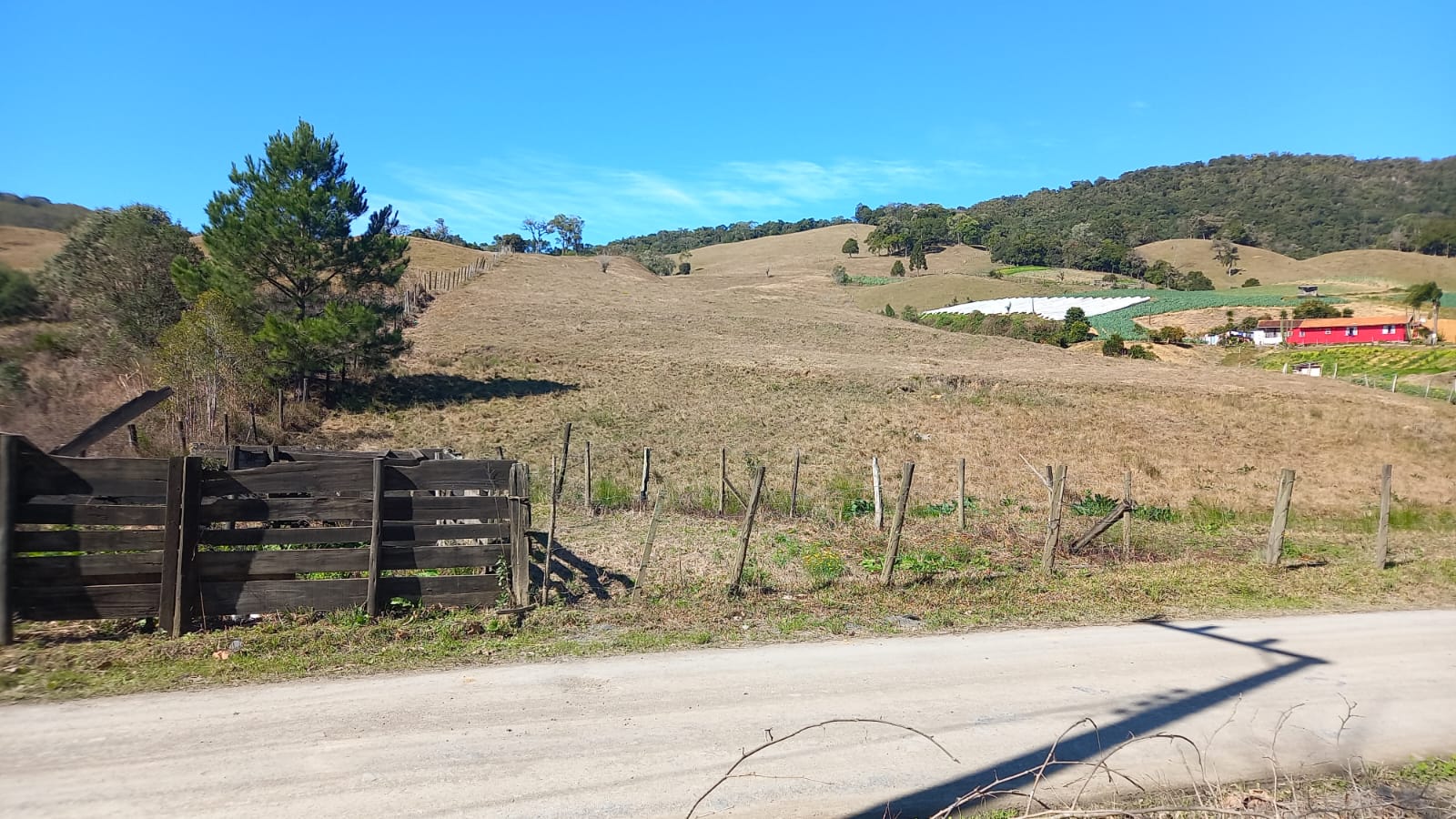 Terreno para Venda Rancho Queimado Rancho Queimado
