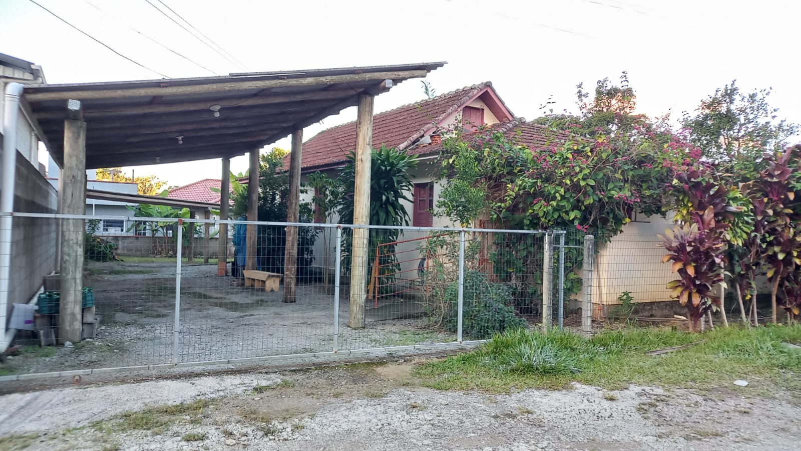 Casa para Venda Centro Águas Mornas