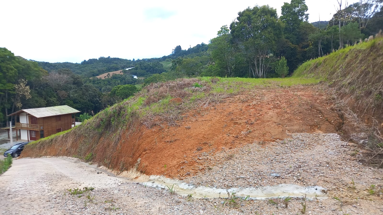 Chácara para Venda Santa Isabel Águas Mornas