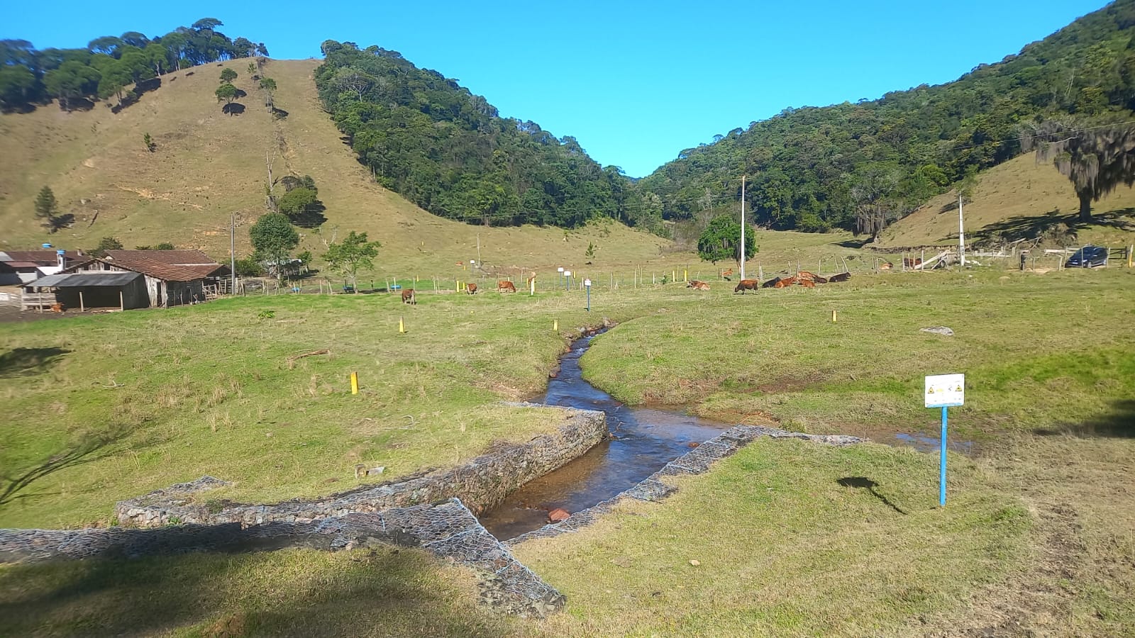 Terreno para Venda Anitápolis Anitápolis