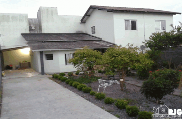 Casa em Palhoça | Código ca 98