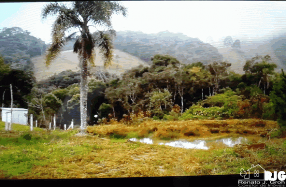 Sítio em Rancho Queimado | Código st 548